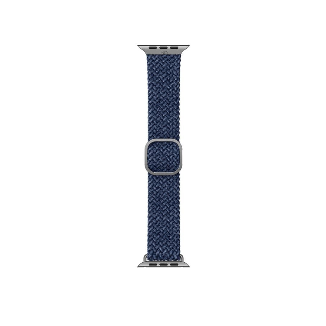 UNIQ Apple Watch Bands Apple Watch Braided Band - UNIQ Aspen