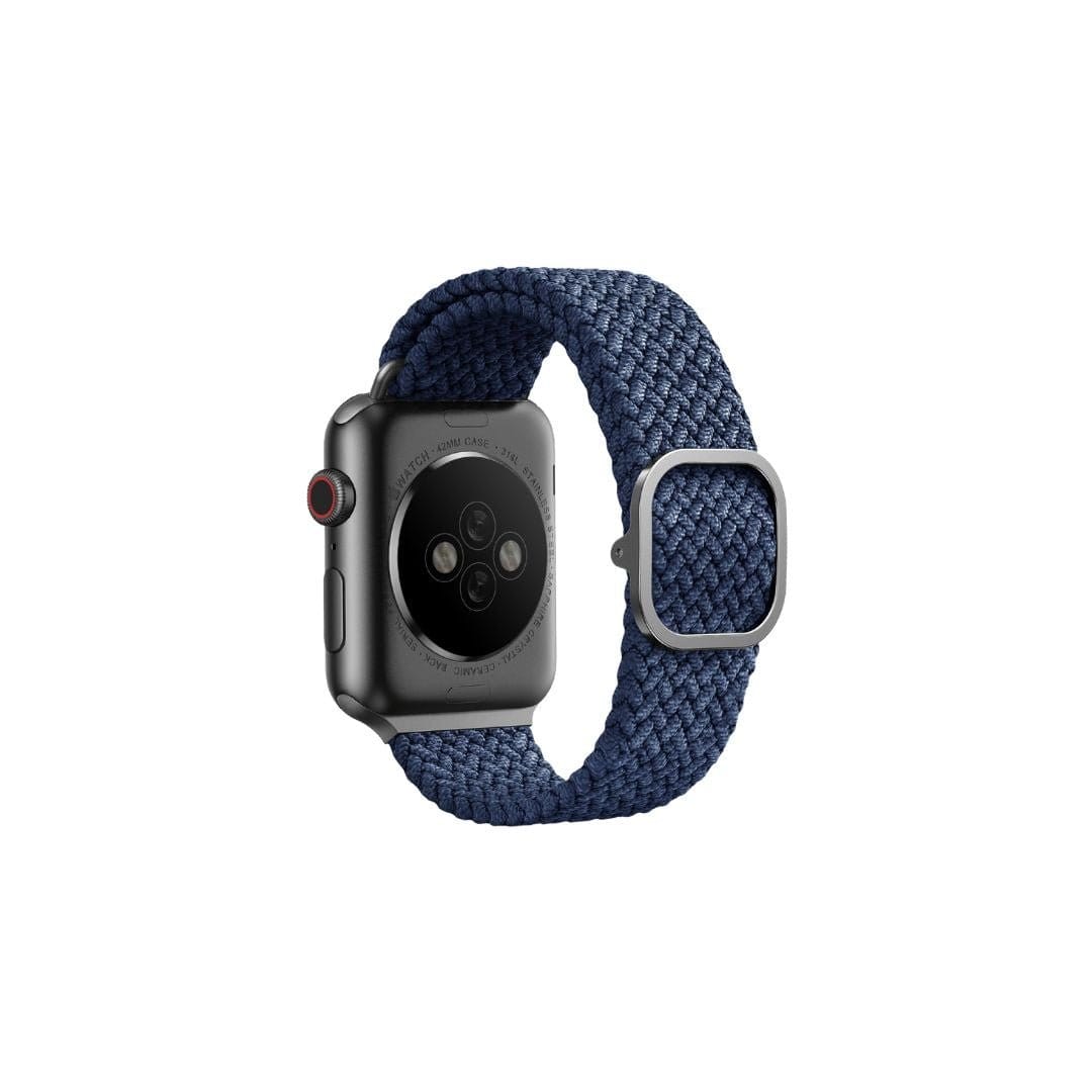 UNIQ Apple Watch Bands Apple Watch Braided Band - UNIQ Aspen