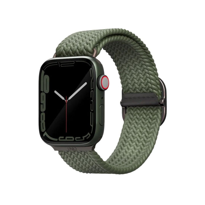 UNIQ Apple Watch Bands Apple Watch Braided Band - UNIQ Aspen
