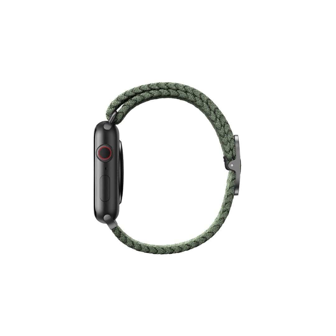 UNIQ Apple Watch Bands Apple Watch Braided Band - UNIQ Aspen