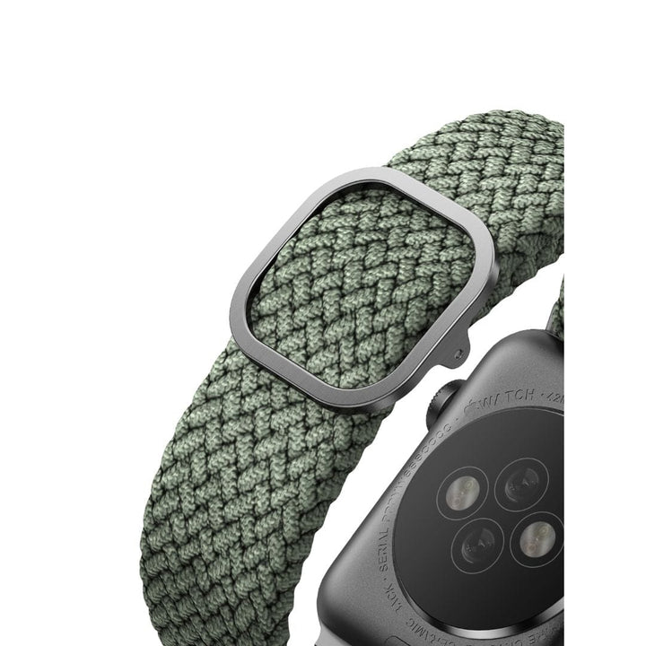 UNIQ Apple Watch Bands Apple Watch Braided Band - UNIQ Aspen