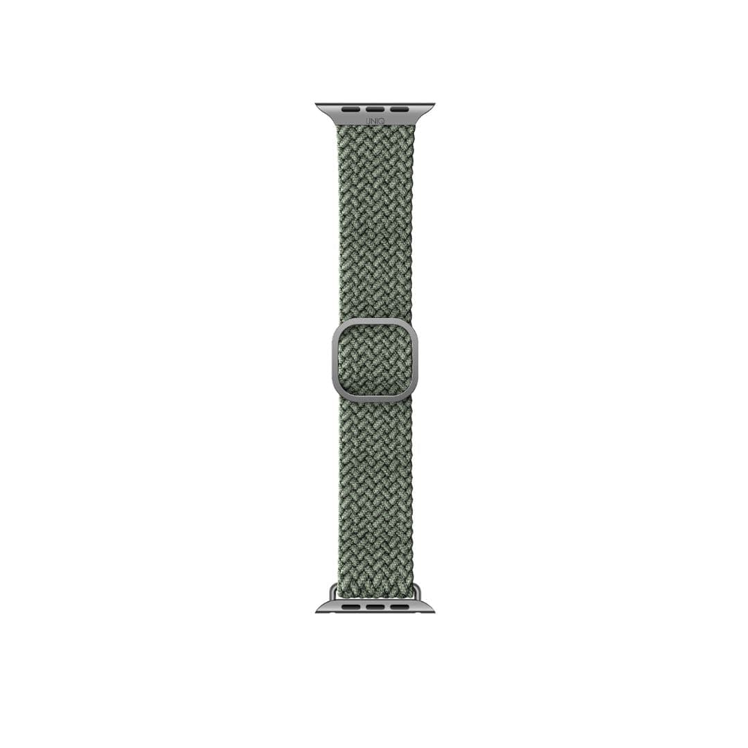 UNIQ Apple Watch Bands Apple Watch Braided Band - UNIQ Aspen