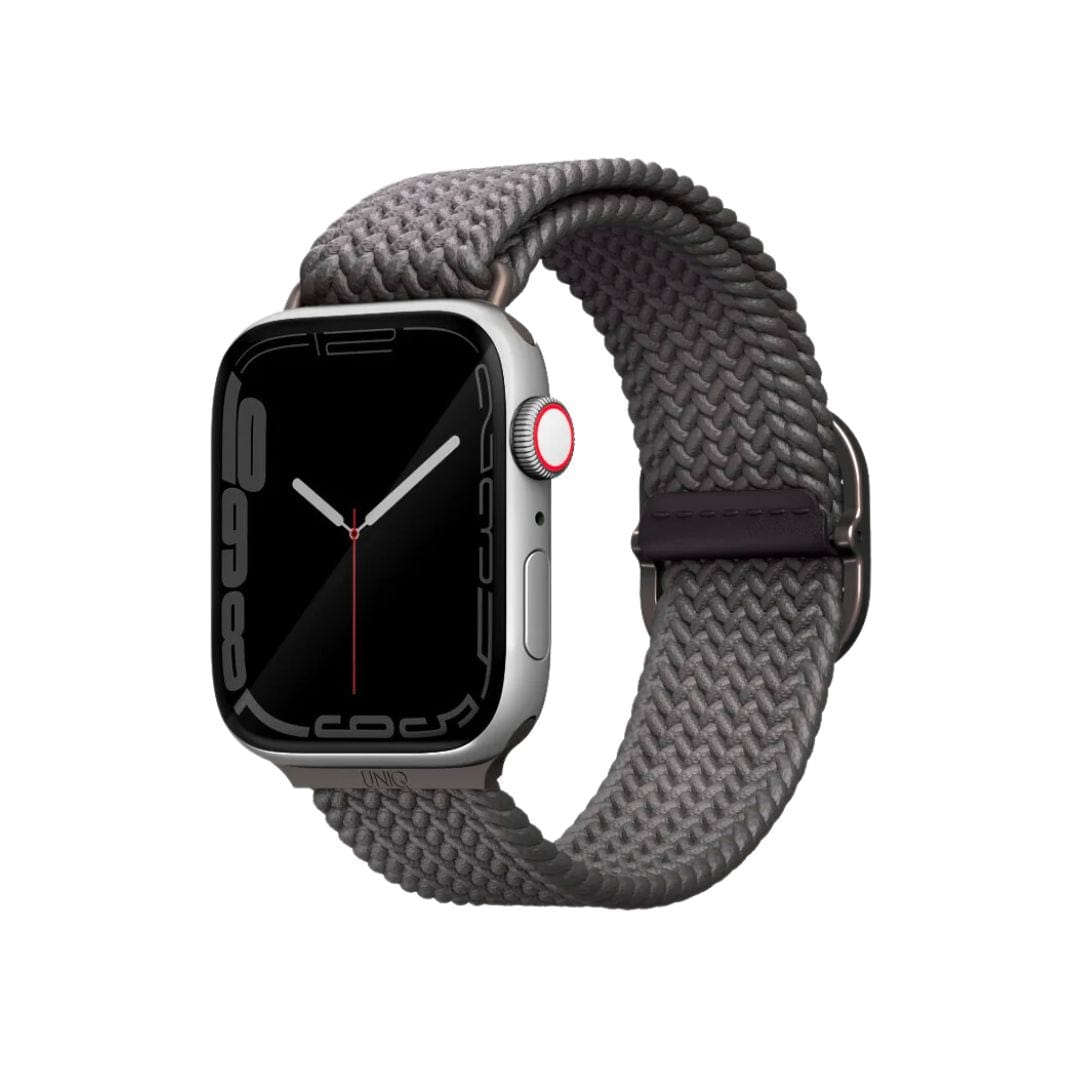 UNIQ Apple Watch Bands Apple Watch Braided Band - UNIQ Aspen