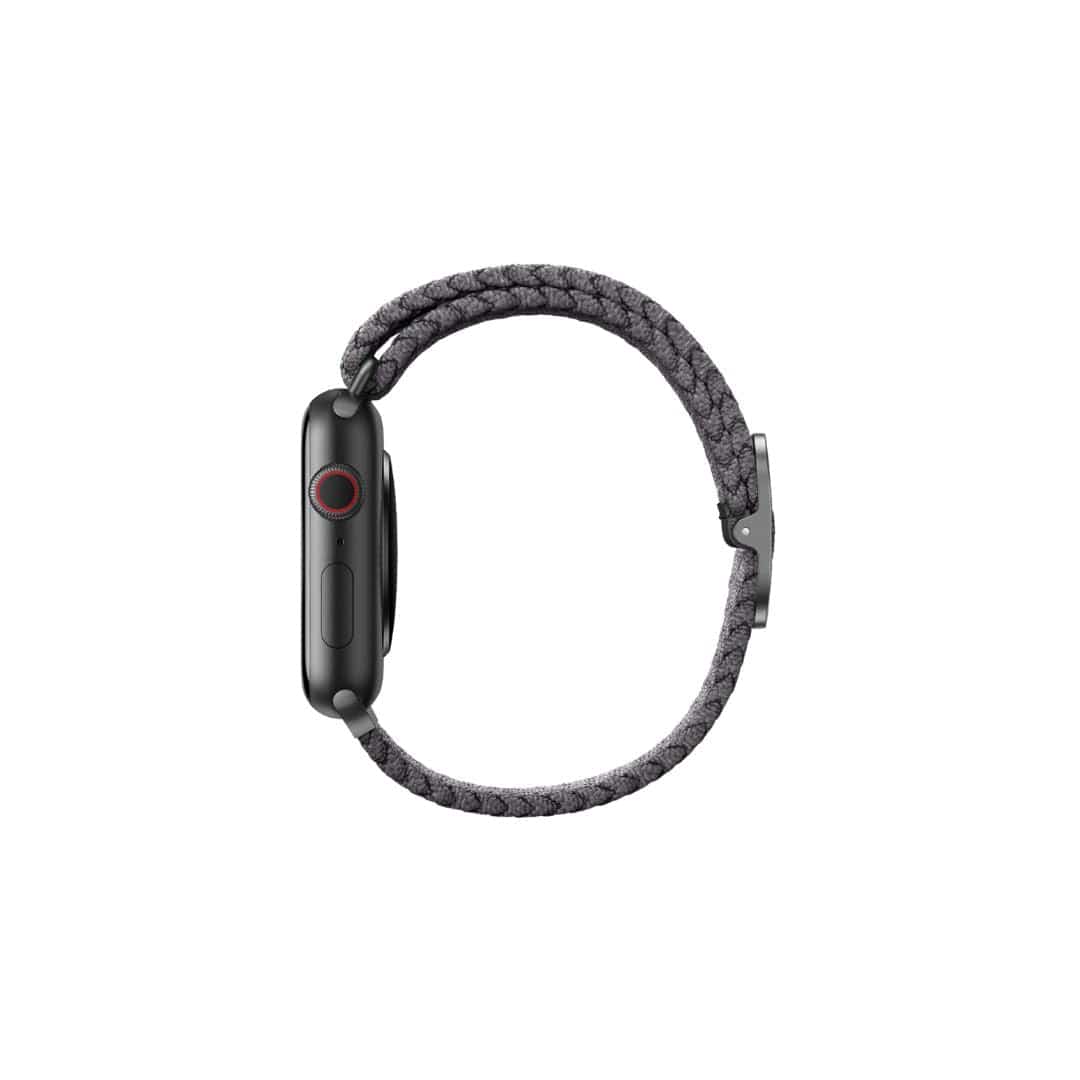 UNIQ Apple Watch Bands Apple Watch Braided Band - UNIQ Aspen