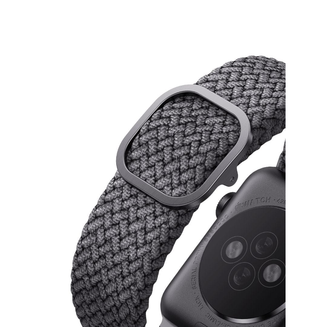 UNIQ Apple Watch Bands Apple Watch Braided Band - UNIQ Aspen