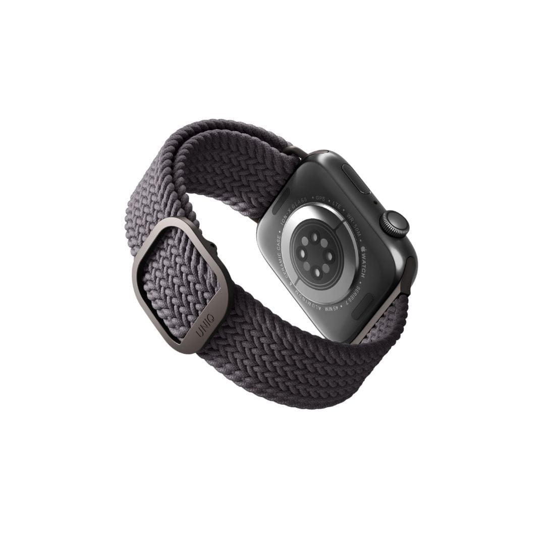 UNIQ Apple Watch Bands Apple Watch Braided Band - UNIQ Aspen