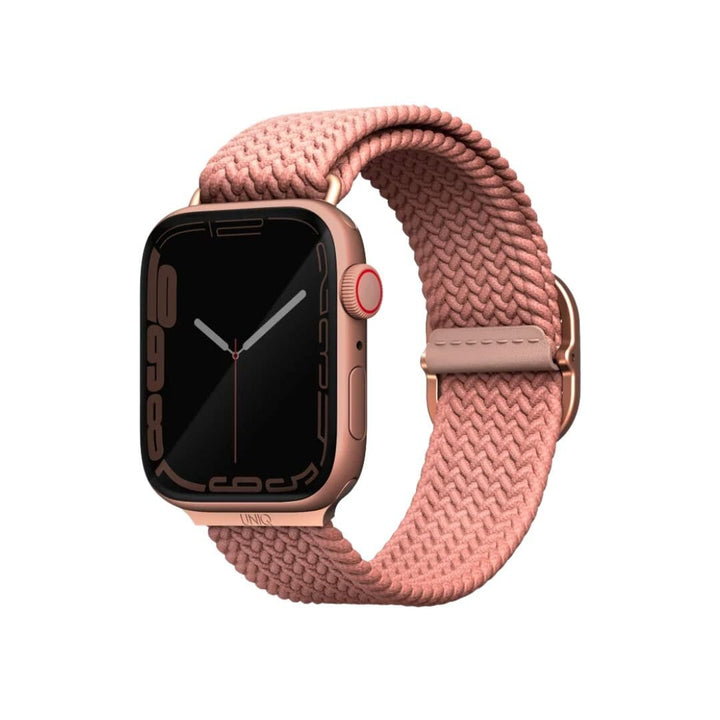 UNIQ Apple Watch Bands Apple Watch Braided Band - UNIQ Aspen