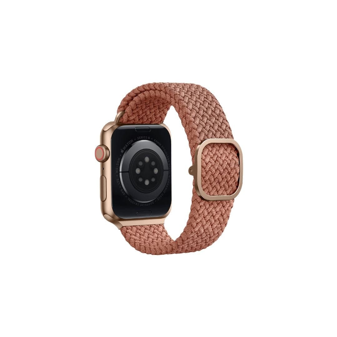 UNIQ Apple Watch Bands Apple Watch Braided Band - UNIQ Aspen