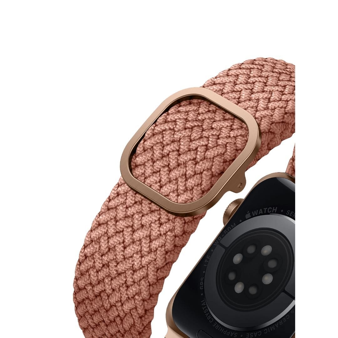 UNIQ Apple Watch Bands Apple Watch Braided Band - UNIQ Aspen