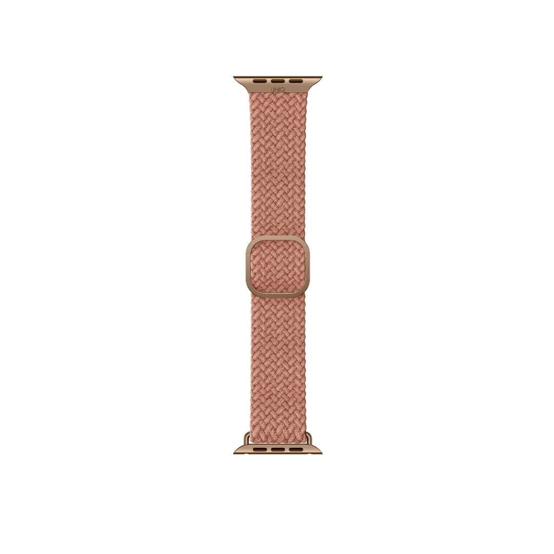 UNIQ Apple Watch Bands Apple Watch Braided Band - UNIQ Aspen