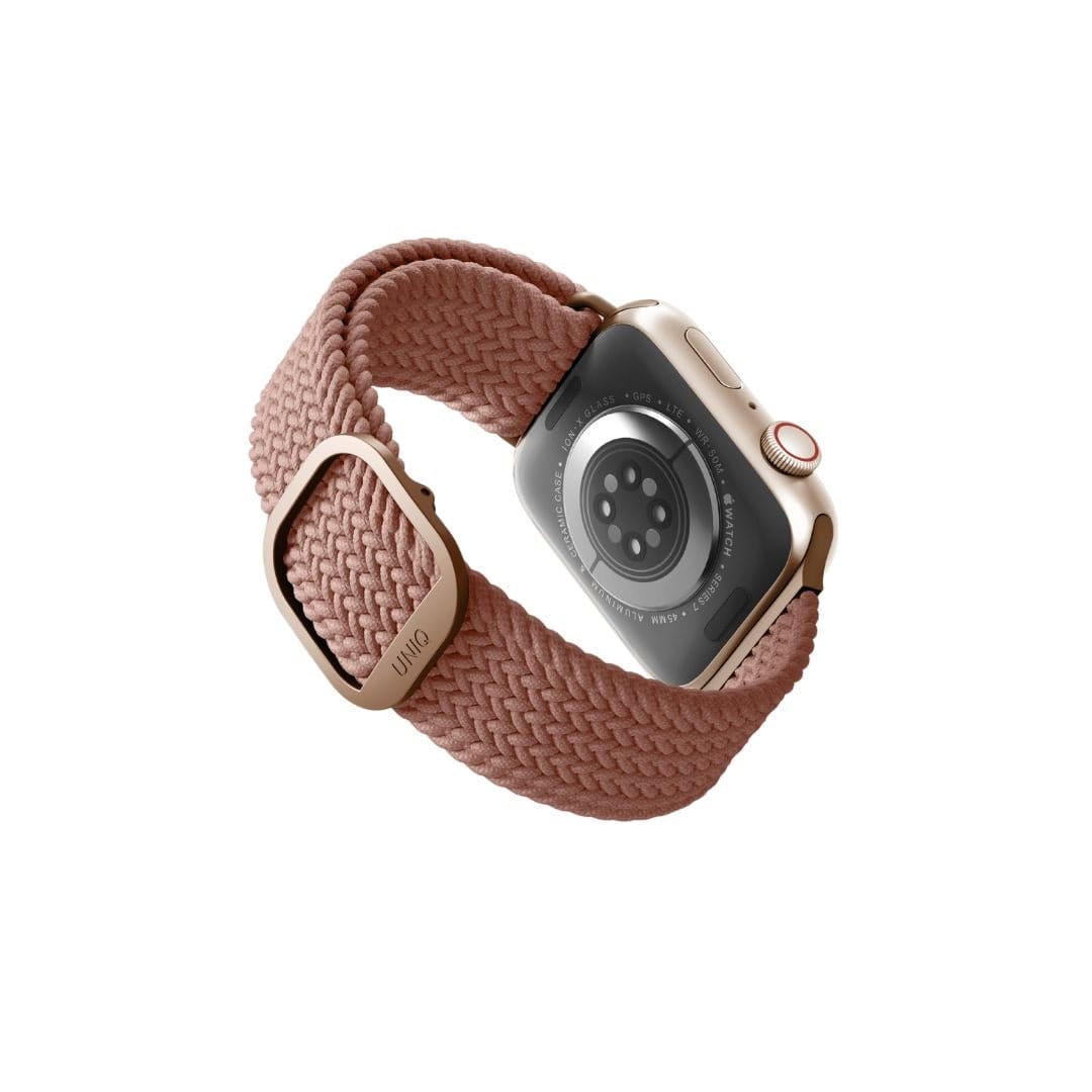 UNIQ Apple Watch Bands Apple Watch Braided Band - UNIQ Aspen