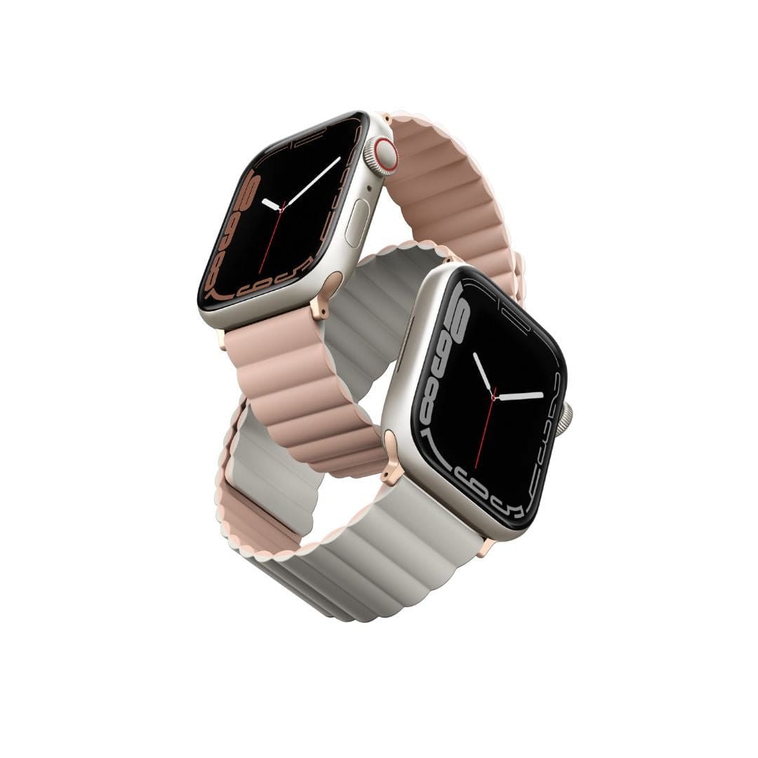 UNIQ Apple Watch Bands Apple Watch Interchangeable Band - UNIQ Revix
