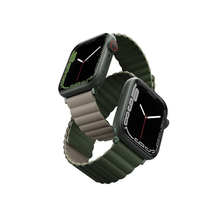 UNIQ Apple Watch Bands Apple Watch Interchangeable Band - UNIQ Revix