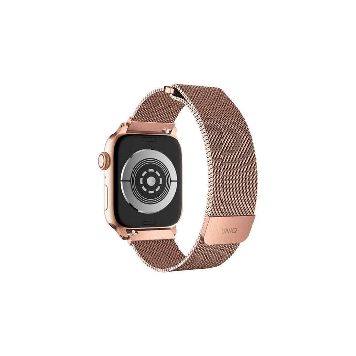 UNIQ Apple Watch Bands Apple Watch Steel Mesh Band - UNIQ Dante