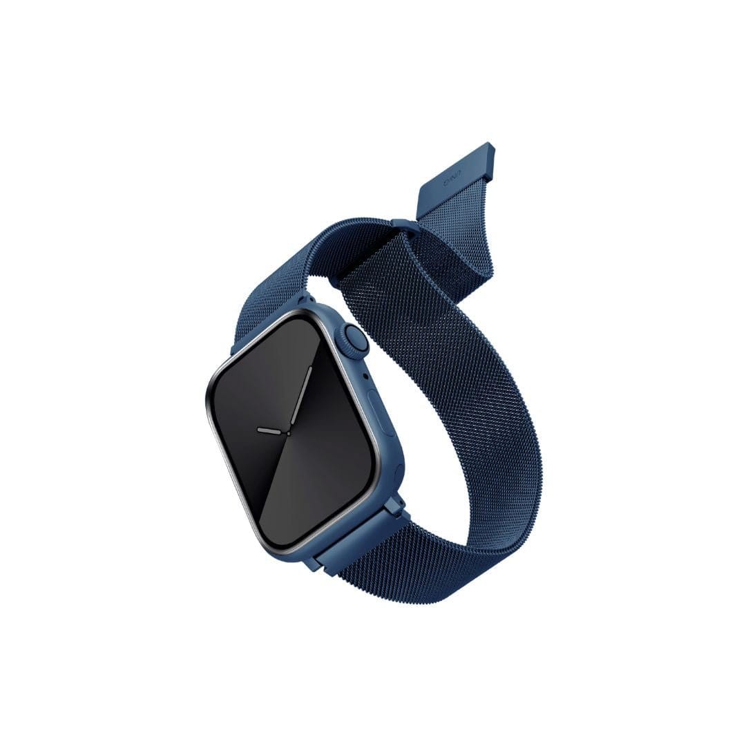 UNIQ Apple Watch Bands Apple Watch Steel Mesh Band - UNIQ Dante