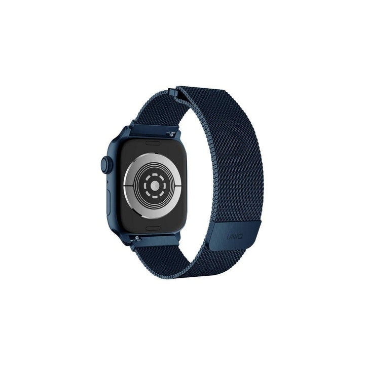 UNIQ Apple Watch Bands Apple Watch Steel Mesh Band - UNIQ Dante