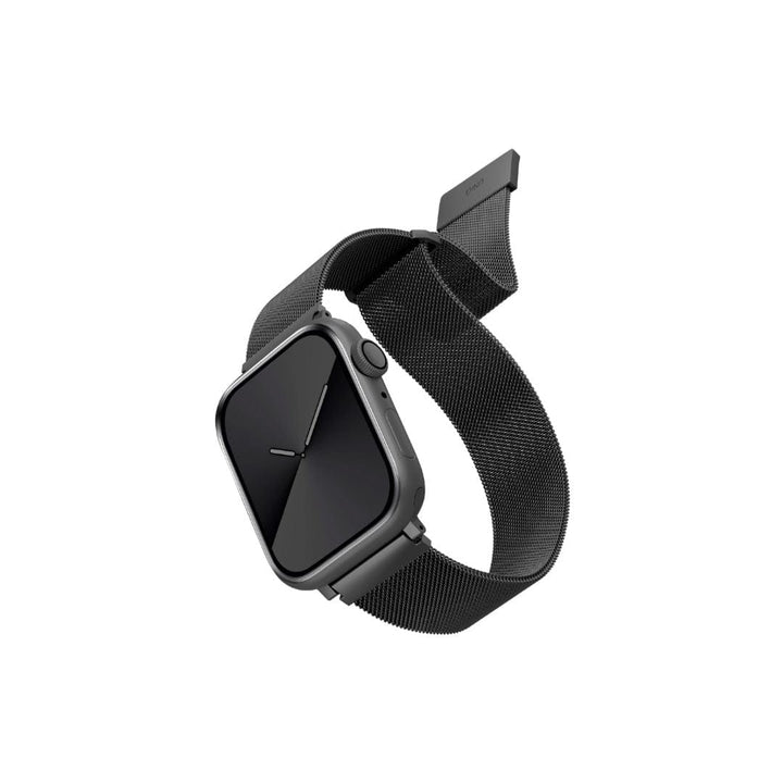 UNIQ Apple Watch Bands Apple Watch Steel Mesh Band - UNIQ Dante