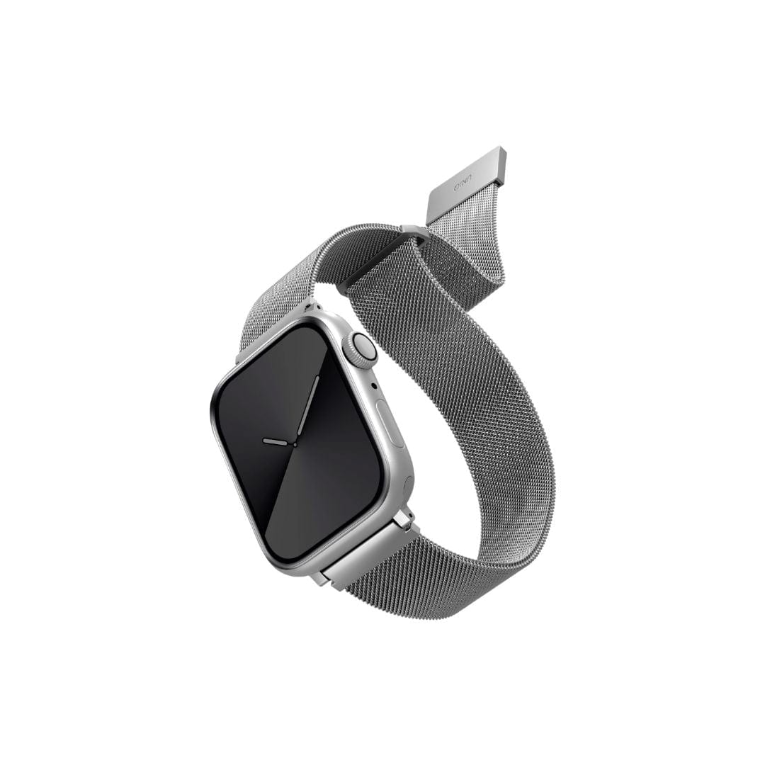 UNIQ Apple Watch Bands Apple Watch Steel Mesh Band - UNIQ Dante