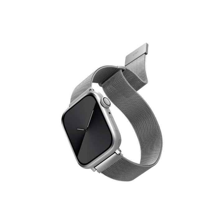 UNIQ Apple Watch Bands Apple Watch Steel Mesh Band - UNIQ Dante