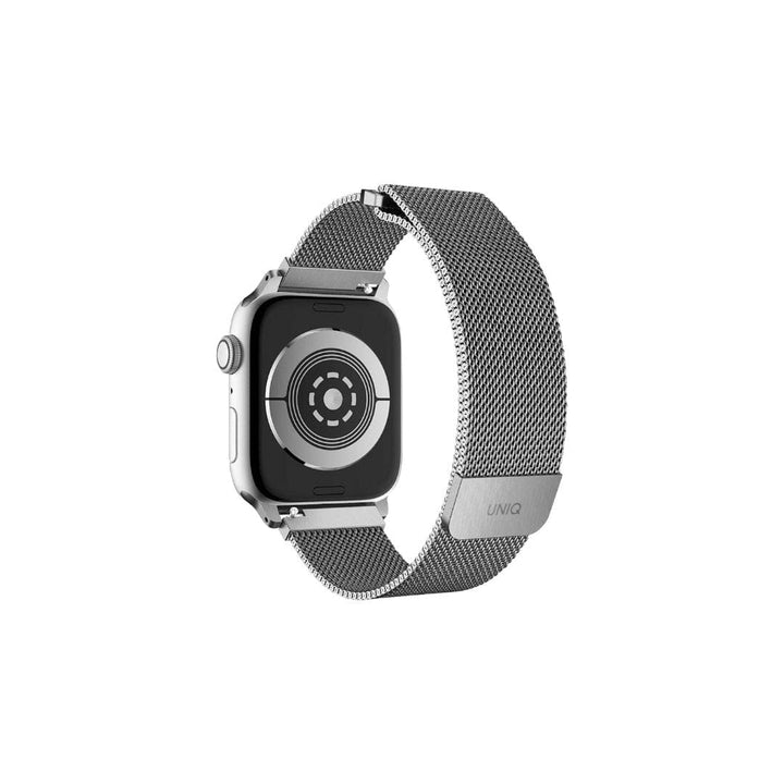 UNIQ Apple Watch Bands Apple Watch Steel Mesh Band - UNIQ Dante