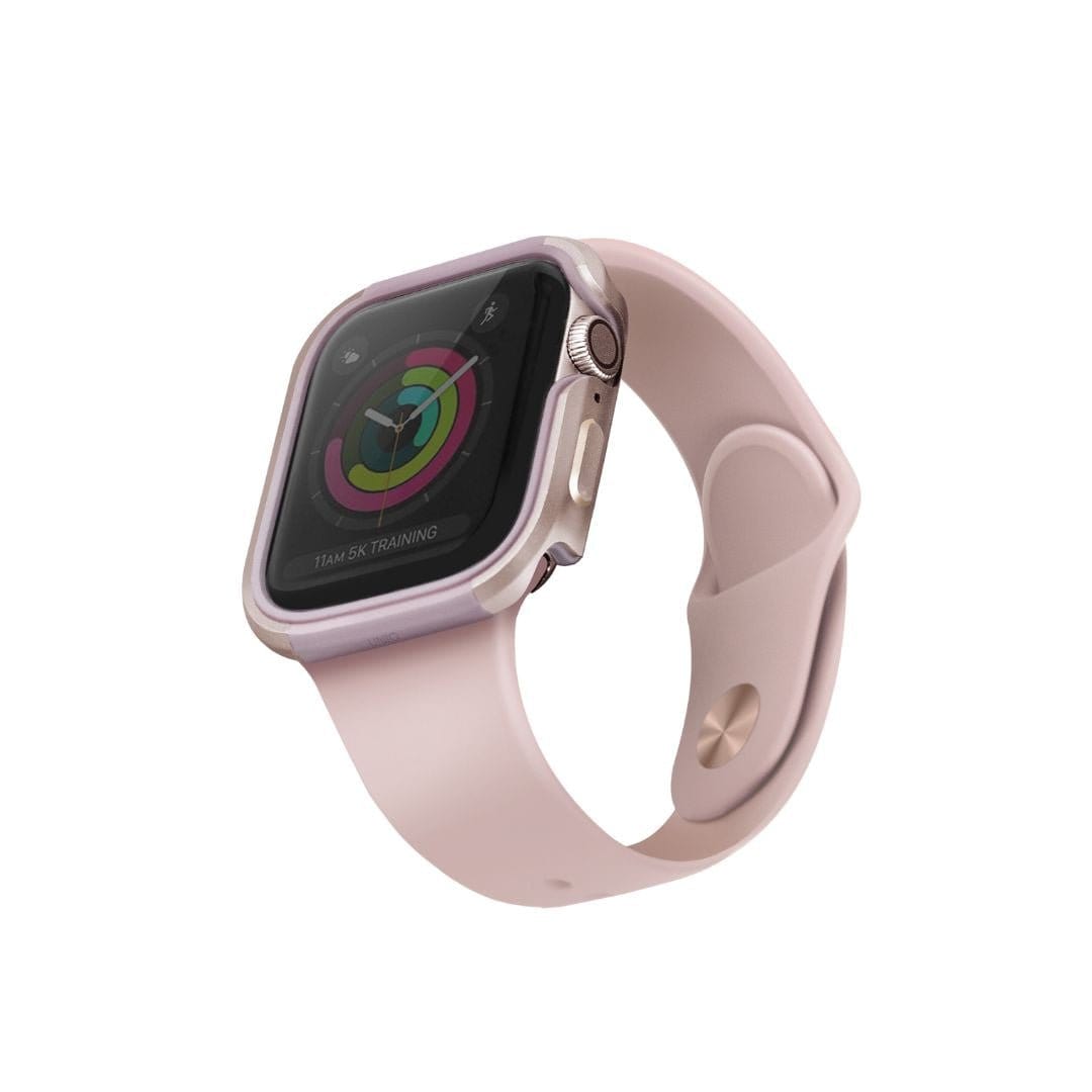 UNIQ Apple Watch Case Apple Watch Case Bumper - UNIQ Valencia