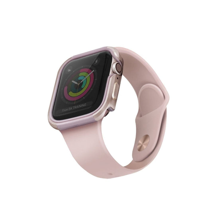 UNIQ Apple Watch Case Apple Watch Case Bumper - UNIQ Valencia