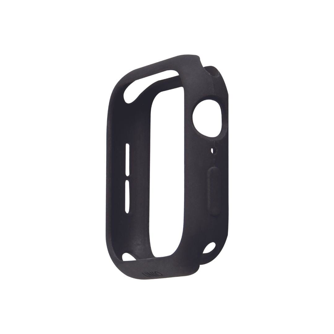 UNIQ Cases & Covers Apple Watch Silicon Case - UNIQ Lino