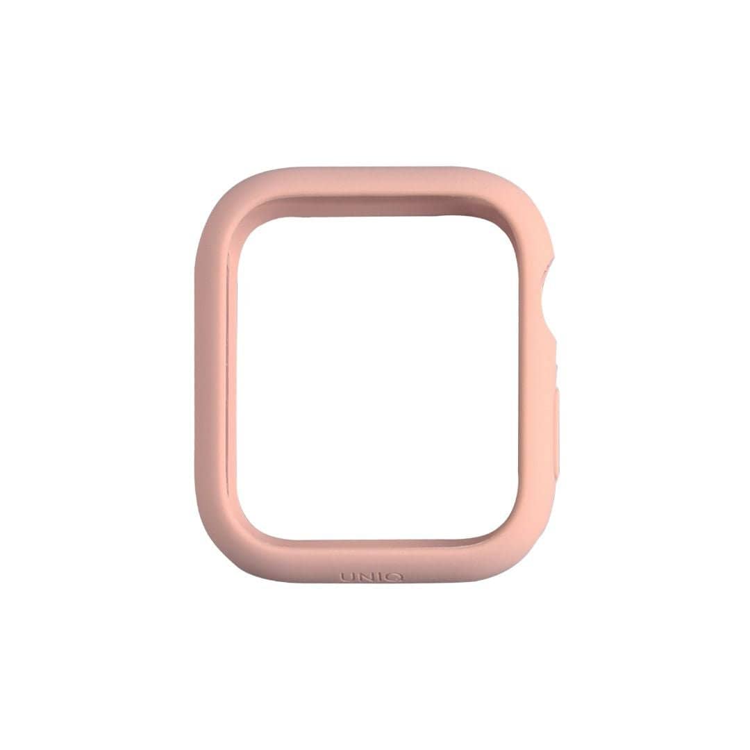 UNIQ Cases & Covers Apple Watch Silicon Case - UNIQ Lino