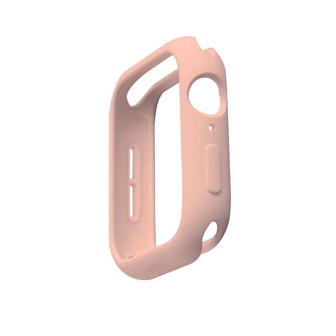 UNIQ Cases & Covers Apple Watch Silicon Case - UNIQ Lino