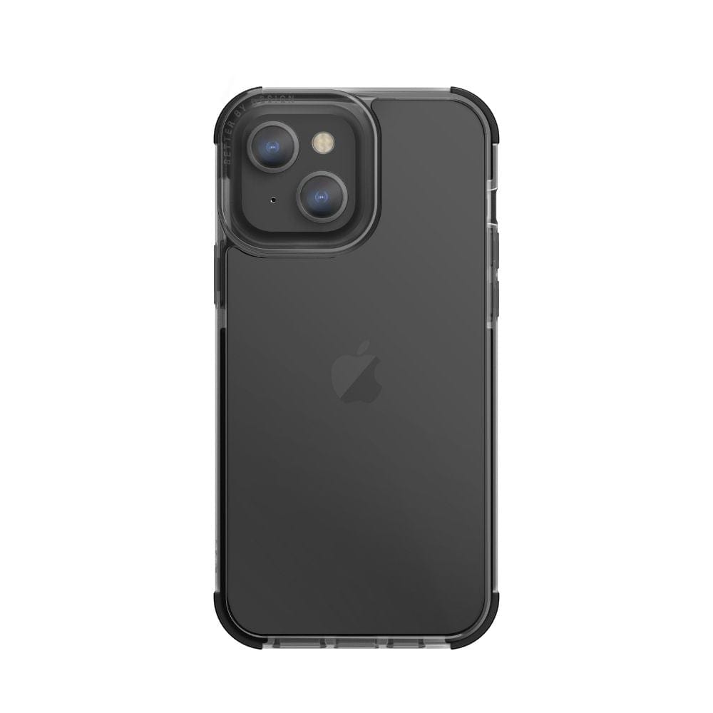 UNIQ Cases & Covers Black UNIQ Combat Case for iPhone 13