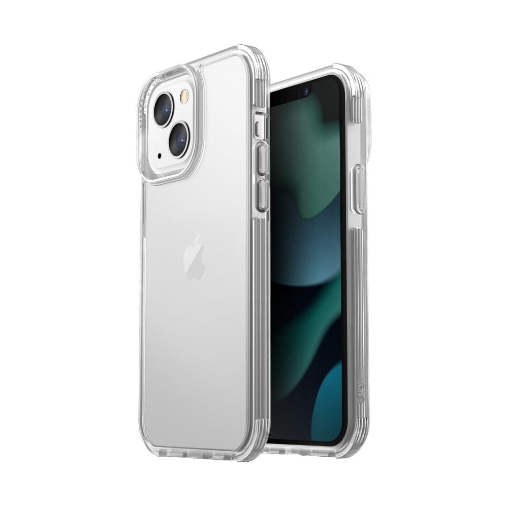 UNIQ Cases & Covers Clear UNIQ Combat Case for iPhone 13