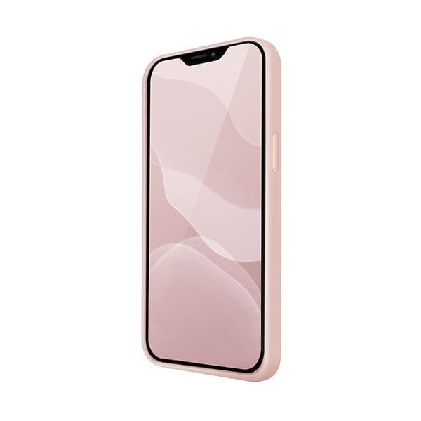 UNIQ Cases & Covers iPhone 12 Pro Max UNIQ Lino Hue Case