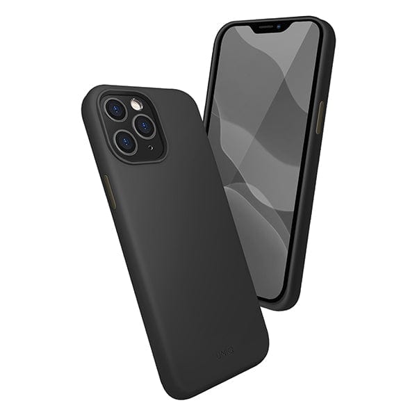 UNIQ Cases & Covers iPhone 12 Pro UNIQ Lino Hue Case
