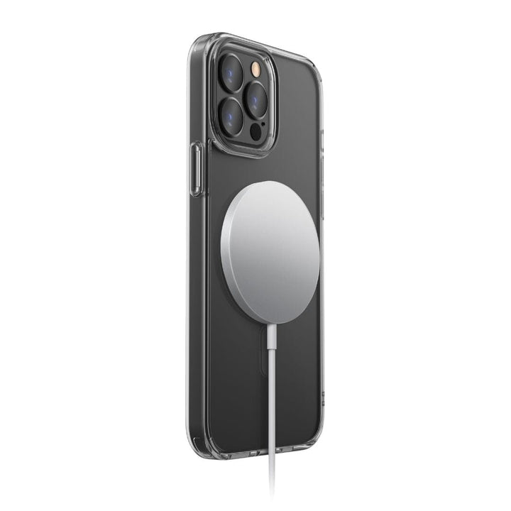 UNIQ Cases & Covers iPhone 13 Pro Clear MagSafe Case - UNIQ LifePro Xtreme
