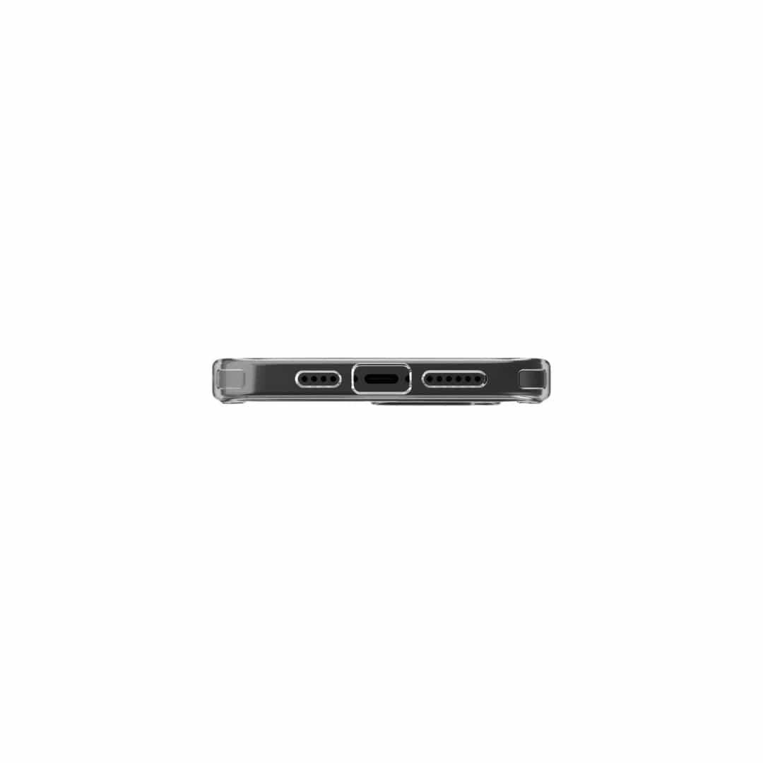 UNIQ Cases & Covers iPhone 13 Pro Clear MagSafe Case - UNIQ LifePro Xtreme