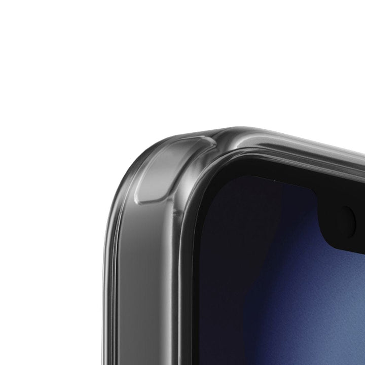 UNIQ Cases & Covers iPhone 13 Pro Clear MagSafe Case - UNIQ LifePro Xtreme