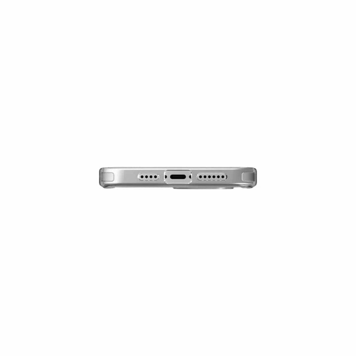 UNIQ Cases & Covers iPhone 13 Pro Clear MagSafe Case - UNIQ LifePro Xtreme