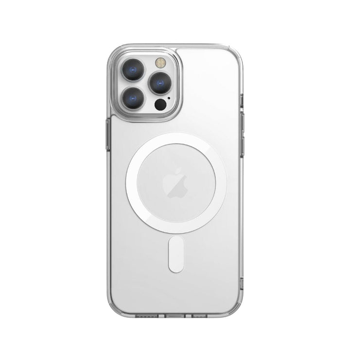UNIQ Cases & Covers iPhone 13 Pro Clear MagSafe Case - UNIQ LifePro Xtreme