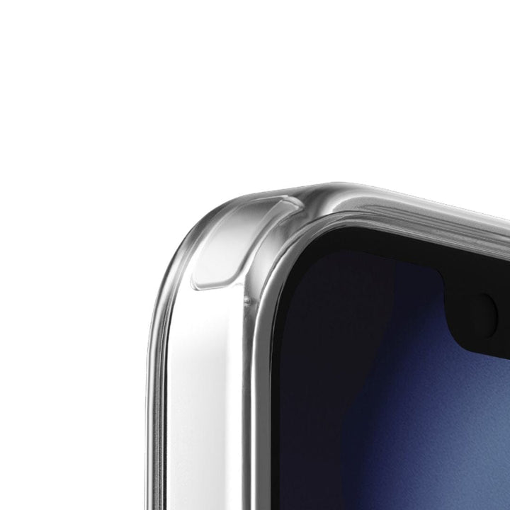UNIQ Cases & Covers iPhone 13 Pro Clear MagSafe Case - UNIQ LifePro Xtreme