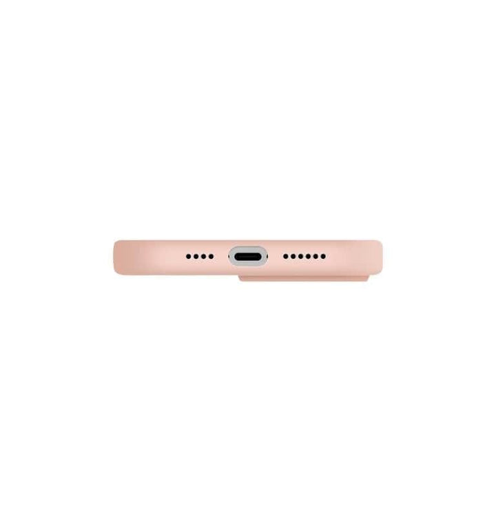 UNIQ Cases & Covers iPhone 14 Lino MagSafe Case - Uniq Lino Hue