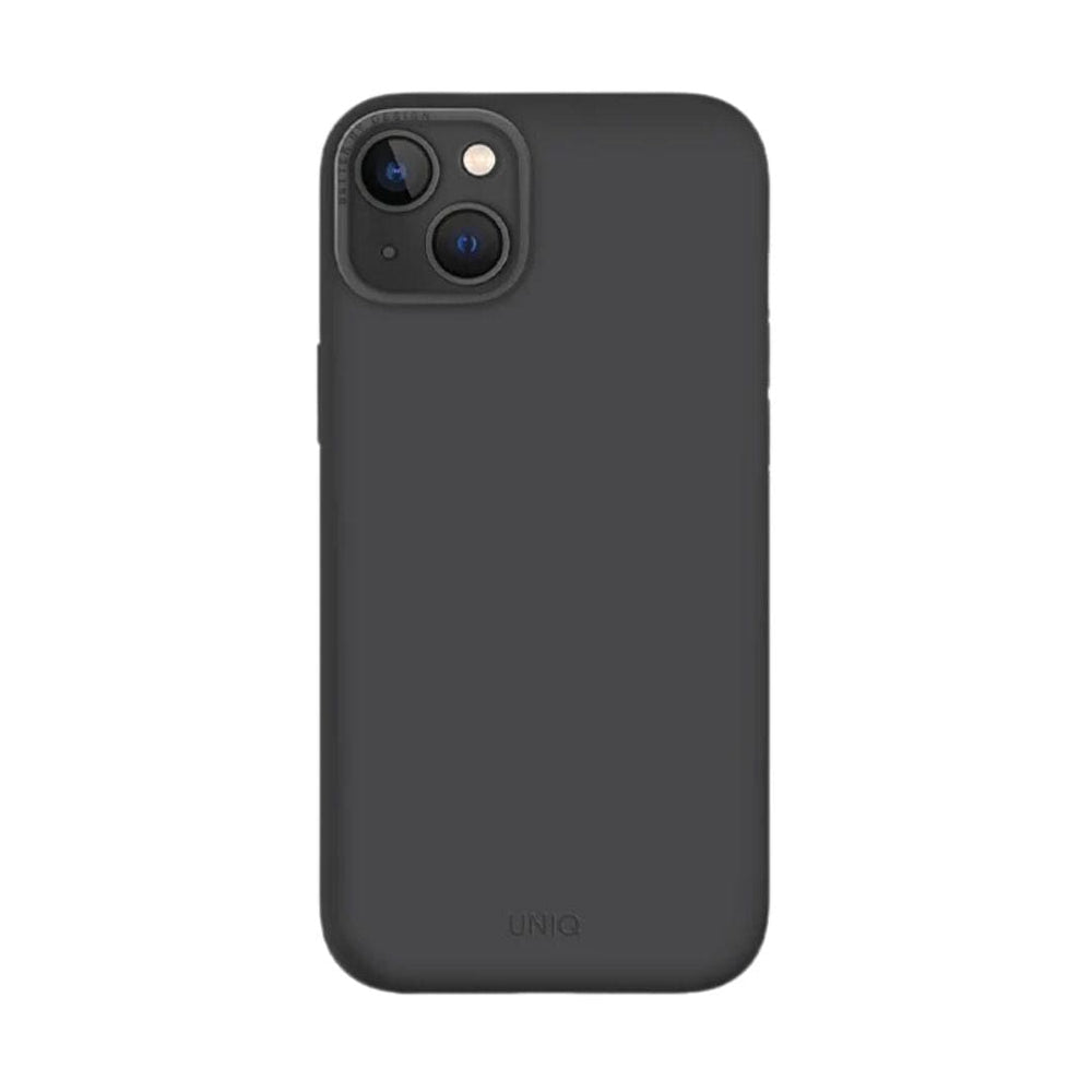 UNIQ Cases & Covers iPhone 14 Plus Lino MagSafe Case - Uniq Lino Hue