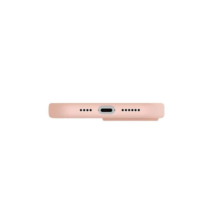 UNIQ Cases & Covers iPhone 14 Pro Lino MagSafe Case - Uniq Lino Hue