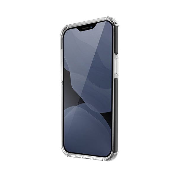 UNIQ Cases & Covers UNIQ iPhone 12 Clear Combat Case