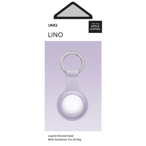 UNIQ Cases & Covers UNIQ iPhone 12 Clear Combat Case