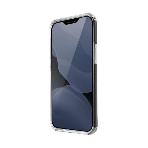 UNIQ Cases & Covers UNIQ iPhone 12 Pro Max Clear Combat Case