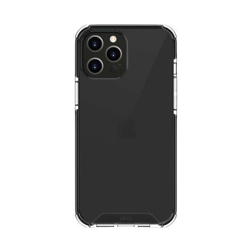 UNIQ Cases & Covers UNIQ iPhone 12 Pro Max Clear Combat Case