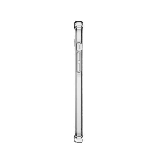 UNIQ Cases & Covers UNIQ iPhone 12 Pro Max Clear Combat Case