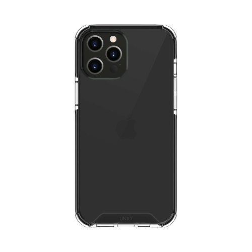 UNIQ Cases & Covers UNIQ iPhone 13 Pro Clear Combat Case