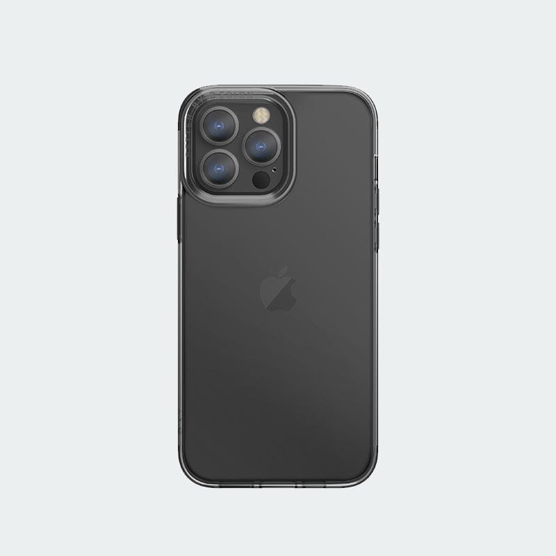 UNIQ iPhone 13 Pro Case - AirFender Slim Clear
