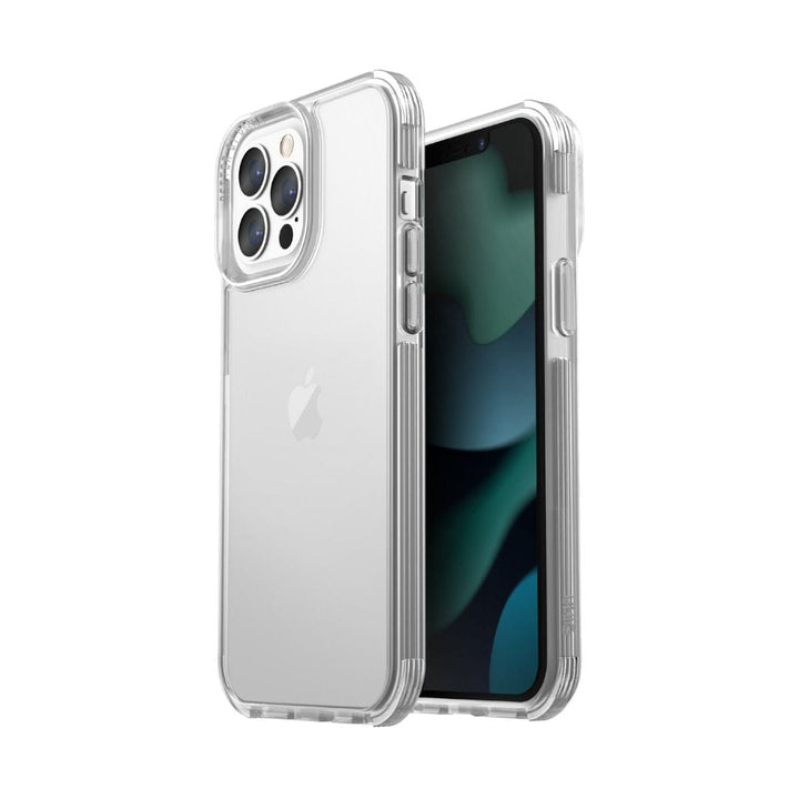 UNIQ iPhone 13 Pro / Clear iPhone 13 Series Clear Armour Case - UNIQ Combat
